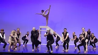 ‘HARRY POTTER’ Jelli Studios DANCE WORLD CUP 2019 (Professional Video)