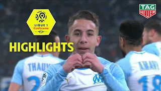 Highlights Week 20 - Ligue 1 Conforama / 2018-19
