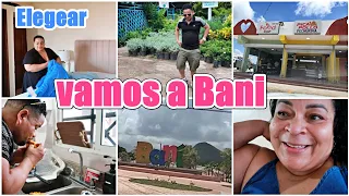 LO CANCELE / VOLVIO CONMIGO/ VAMOS A BANI / MANTAS Elegear