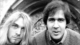 Nirvana - Pen Cap Chew (1987 Rehearsal)