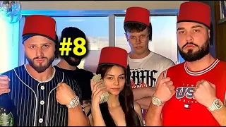 Sylwetki Polskich Gangsterów #8: Bossowie Bangladeszu