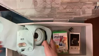 HONEST review of the Instax Mini 9 Polaroid Camera