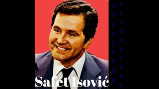 Safet Isović—Je L' Ti Žao Što Se Rastajemo