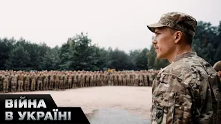 ⚡ Азов знову на фронті! Де і чим будуть займатись азовці?