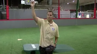 How to Throw a Screwball