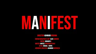 MANIFEST | KAIROS AWARD WINNING SHORT FILM 2023 | MARY MATHA PUBLIC SCHOOL THRIKKAKARA