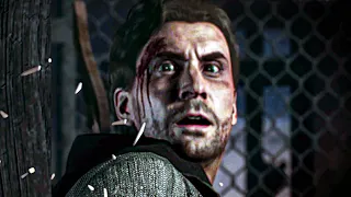 ALAN WAKE REMASTERED Trailer (2021) PS4 / PS5