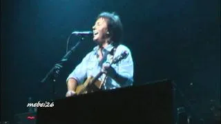 Chris Norman THE BOXER - Tuttlingen 28.10.2011 -