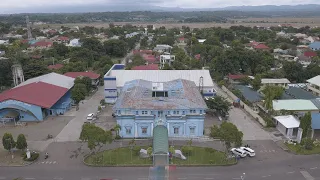 Bacarra Municipal Hall