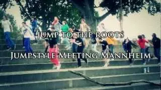 Jumpstyle Meeting Mannheim 12.05.2012 - official Aftermovie [HD]