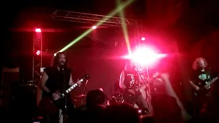 Corrosion Of Conformity - Vote With A Bullet / VIC CLUB, São Paulo, Brazil (May 12th, 2018).