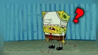 Krasse Fehler in Spongebob Schwammkopf!!