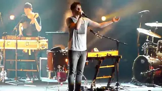 Foster The People - Pumped Up Kicks (Live in Jakarta, 11 January 2012)