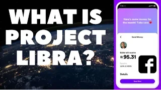 Facebook Project Libra Cryptocurrency - Full Details