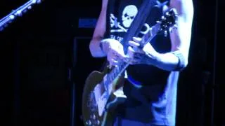 Boston, The Launch, More Than a Feeling, Tom Scholz Guitar Solo, Instrumental