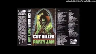 Cut Killer & Krs One - La Haine & Sound Of Da Police