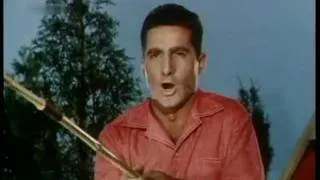 Freddy Quinn - La Paloma 1961