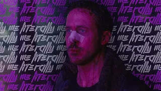 Blade Runner 2049 Review