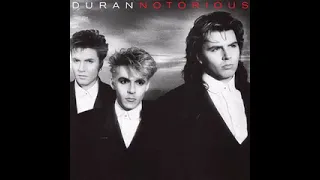 Duran Duran - American Science (instrumental)