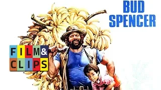 Banana Joe - Bud Spencer - Full Movie by Film&Clips