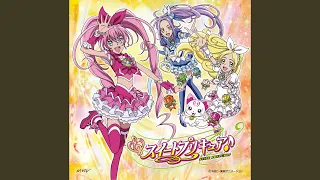 ラ♪ラ♪ラ♪スイートプリキュア♪～∞UNLIMITED∞ ver.～