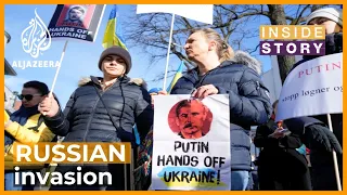 How far will Putin go against Ukraine? | Inside Story