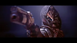 Destiny 2: Forsaken // Cayde-6’s Last Stand