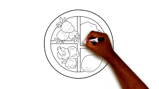 PCH Type 1 Children - Carbohydrates