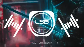 LẠC TRÔI Remix 2020 ( ARS Remix )
