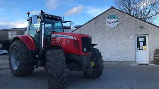 PIMP MY TRACTOR!!!