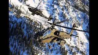 Army Aviation WTI Promo Video