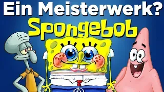 Warum Spongebob Schwammkopf so gut war | (Deutsch)