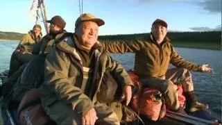 За Друзей. www.fishingtvclub.ru