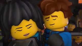 Ninjago Music Video Jaya - See You Again