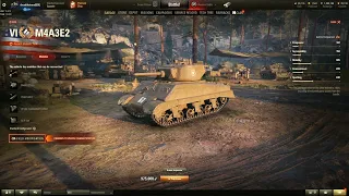 World of Tanks - Garage Guide - WoT in the World?