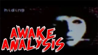 Awake Analysis