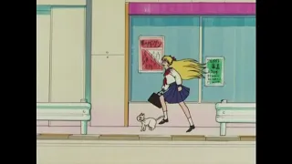 Minako is too selfless for her own good