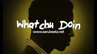 [FREE] Gucci Mane x Slim Jxmmi Type Beat - "Whatchu Doin" | Trap Mr Davis Style Instrumental