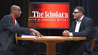 The Scholars: John Kiriakou