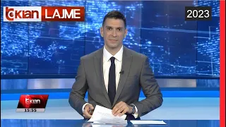 Edicioni i Lajmeve Tv Klan 5 Gusht 2023, ora 15:30 | Lajme - News