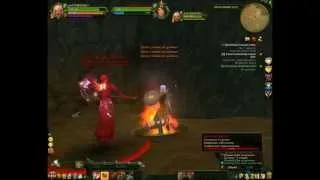 105 Allods Online mmo rpg gameplay George IV Kostandi