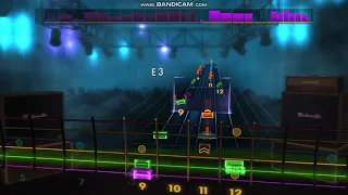 Iron Man - Black Sabbath (Rocksmith 2014 CDLC Lead)