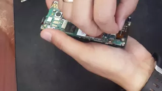 How to disassemble Xperia Sola MT27i