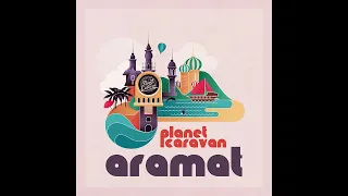 Planet Caravan - Iščezle niti - (Official Audio, 2021) HD