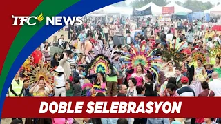 Ika-40 taon ng Barrio Fiesta at ika-30 anibersaryo ng TFC gaganapin sa July 21 | TFC News London
