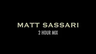 Matt Sassari (Mixed by TaDaLa)