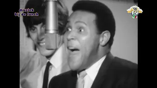 Chubby Checker & De Maskers - Baby, Baby, Balla, Balla!!!  (1965)