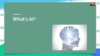 How AI Can Save the World by Sasha Luccioni