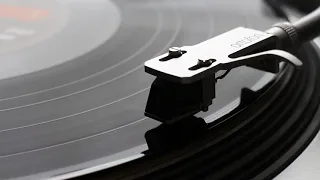 Yello - I Love You (1988 HQ Vinyl Rip) - Technics 1200G / Audio Technica ART9