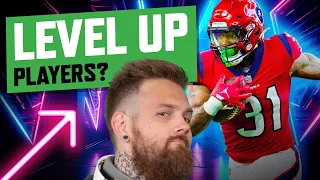 Level Up Players + Super Bowl Picks, Kelce Reaction | Fantasy Football 2023 - Ep. 1454